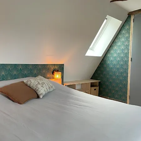 Maison De Charme 4 Personnes * Montvalent