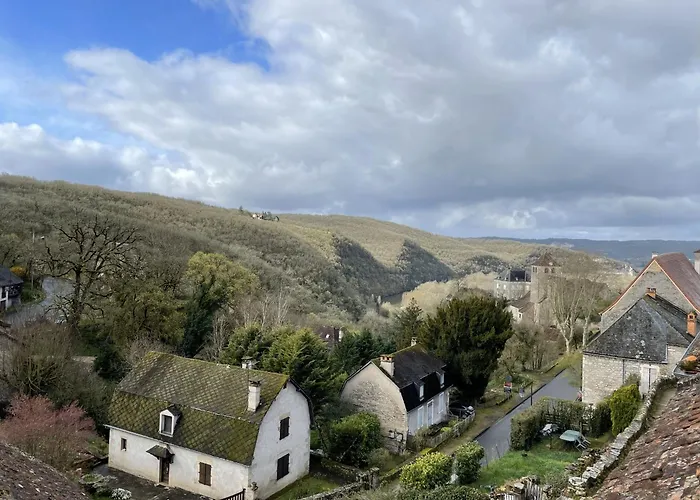 Maison De Charme 4 Personnes