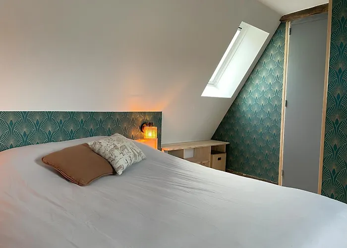 Maison De Charme 4 Personnes * Montvalent