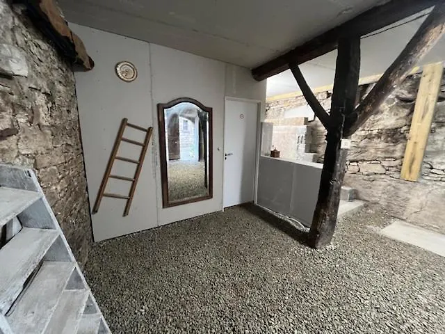 Maison De Charme 4 Personnes * Montvalent