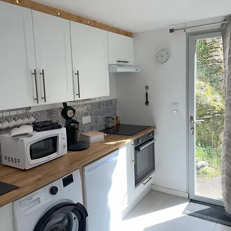 Сasa de vacaciones Maison De Charme 4 Personnes *