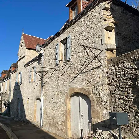 Maison De Charme 4 Personnes Сasa de vacaciones