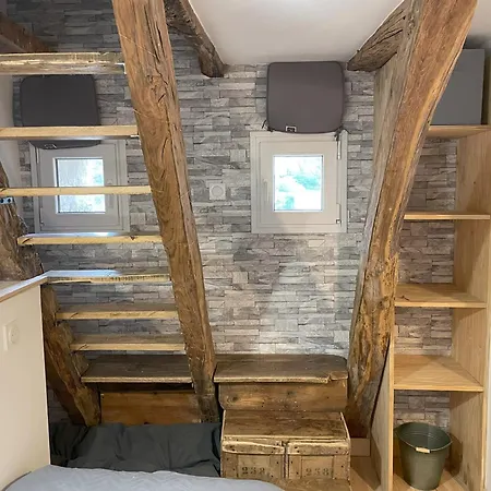 Hébergement de vacances Maison De Charme 4 Personnes