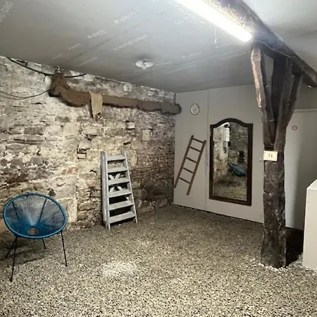 Σπίτι διακοπών Maison De Charme 4 Personnes Montvalent
