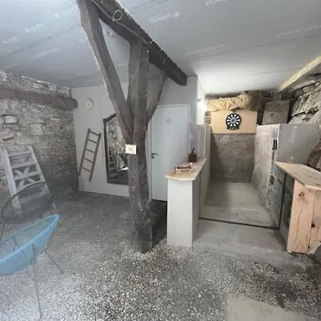 Σπίτι διακοπών Maison De Charme 4 Personnes Montvalent