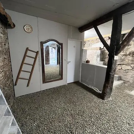 Maison De Charme 4 Personnes * Montvalent